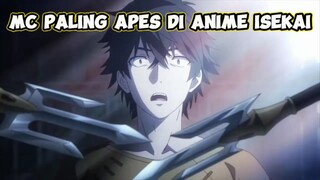 MC Di Anime Ini Kena Apes Saat Dipanggil Ke Isekai Justru Karena Jadi Pahlawan