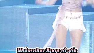 Nhóm nhạc kpop có gấu bông đại diện cho từng thành viên🧸