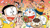 Selamat ulang tahun yang ke-91 untuk Doraemon~! Kontribusi oleh teman-teman Anda】