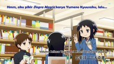 Bernard-Jou Iwaku Ep 5-Sub Indo