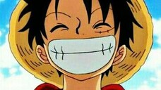 Ketika Luffy Beraksi