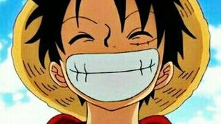 Ketika Luffy Beraksi