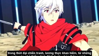 10 Sự Thật Về Rihito Bach _ Plunderer_ Truy Tìm Sát Tinh Vương p3