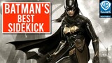 New Batman Game Teases & The Batgirl Cameo