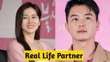 Son Ye Jin And Yeon Woo Jin (Thirty-Nine) Real life partner 2022