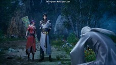 Endless God Realm episode 52 sub indo