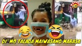 Hinde mo talagang maiwasang mabasa😆😂| Pinoy Memes, Pinoy Kalokohan funny videos compilation