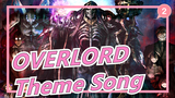 [OVERLORD Season3/Epic Theme Song] I Am The Supreme One!_2