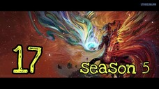 🇲🇨 BTTH Season 5 episode 17 🇲🇨