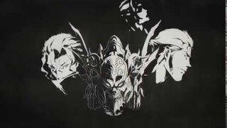 Garo Vanishing Line Opening 1