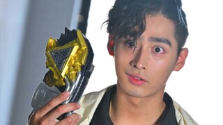 Revice Episode 47 Karizaki turns evil! Kamen Rider Juuga appears!