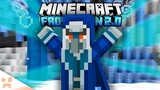 Creating Minecraft 1.20 - Frostburn 2.0!