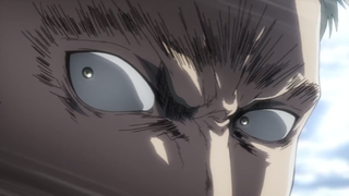 Attack on Titan เพื่อนทรยศ!!【ยำแซ่บบบบบบ】