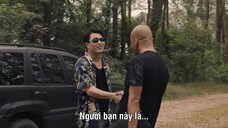 Liệp Băng EP 8 [Sub Việt]