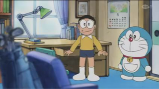 Doraemon Episode 123