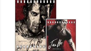 jai ho ( 2014 )