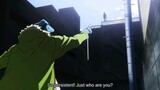 ONE PUNCH MAN: ROAD TO HERO(OVA)