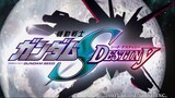 Gundam Seed Destiny Ep.8