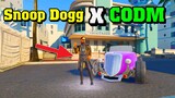 Call of Duty Mobile | Snoop Dogg Collab CODM - Meme Huyền Thoại Đã Được Đưa Vào Game