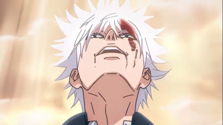 gojo satoru edit