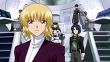 Gundam Seed Destiny Episode 08