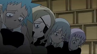 Soul Eater Episode 26 Sub Indo