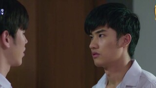 【Prequel to Deep Blue Kiss】 【Kiss me if you love me】 PeteKao đã làm tình để thực hiện ep10 Pete Haos