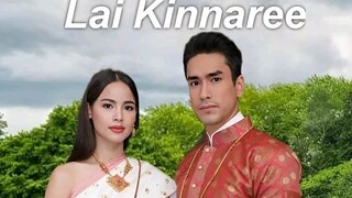 KINNAREE OF CONSPIRACY EP 11