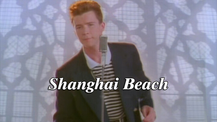 [Rickroll] Những minh tinh Hồng Kông