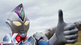 【𝟒𝐊】การต่อสู้ตัวต่อตัวกำลังจะมาถึง! ไฮไลท์การต่อสู้อันน่าตื่นเต้นใน Ultraman Decai บทที่ 11! ดูเพิ่ม