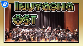 [Inuyasha] Ep124 OST(Versi Musik Band)_2