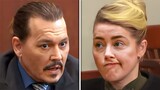 Jury ANGRY! Amber Heard TAUNTS Johnny During His Testimony!
