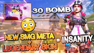 THIS Legendary Gun will destroy Lobbies till it is Nerfed | CoD Mobile