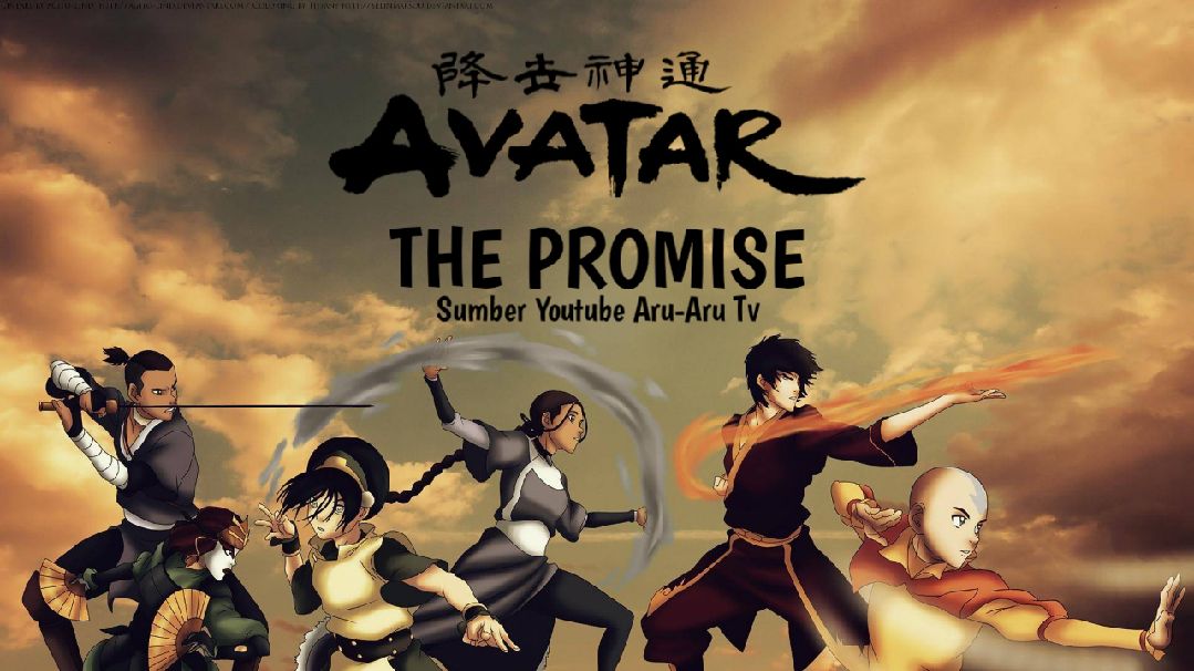 AVATAR The Promise Aru-aru TV: Tựa đề AVATAR The Promise Aru-aru TV là lời hứa cho các fan của Avatar rằng những cuộc phiêu lưu mới đầy thách thức và bất ngờ sắp sửa được khai thác. Chỉ cần đăng ký và theo dõi Aru-aru TV, bạn sẽ được trải nghiệm những câu chuyện đầy hấp dẫn về thế giới phép thuật Avatar. Khám phá thông điệp tích cực và những giá trị đạo đức mà Aru-aru TV muốn truyền tải qua các tập phim mới nhất của mình.