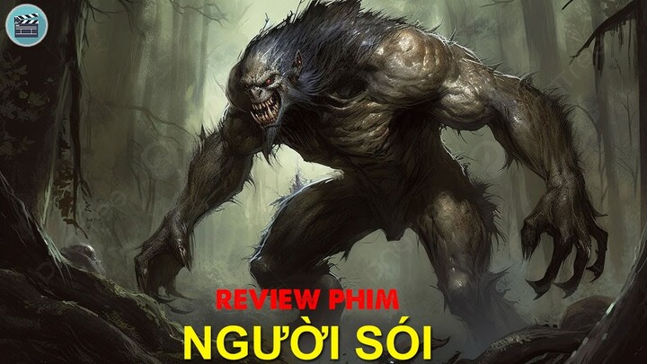 Cậu Bé Mang Trong Mình Dòng Máu Người Sói Đi Trả Thù Cho Bố Mẹ Nuôi | Review Phim Người Sói