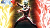 [Ultraman Regros] latest PV, released on May 23, 2023!
