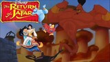 The Return Of Jafar Blu-Ray Menu Theme