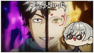 LICHT & RHYA DEBUT PVP SHOWCASE | Black Clover Mobile