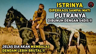 GANGSTER MEMPERKAOS ISTRINYA SAMPAI MATI, TIDAK TAU DIA ADALAH VETERAN PERANG PALING DISEGANI