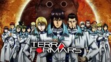 [ SubIndo ] 05 Terra Formars