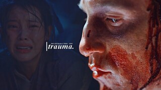 Multicharacters » Trauma [YPIV]