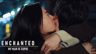 Enchanted | My Man Is Cupid