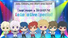 Dream Festival R! episode 12 (END) - ENG SUB