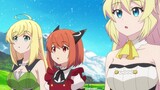 Slime Taoshite 300-nen Episode 5 (English Sub) HD