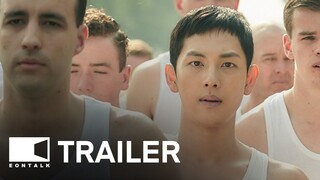 Road to Boston (2023) 1947 보스턴 Movie Trailer | EONTALK