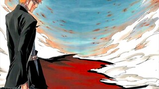 Bankai! An absolutely complete collection of pure comic version of Bankai!