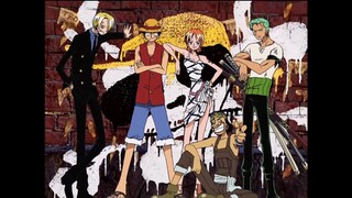 One Piece [Ending 4]