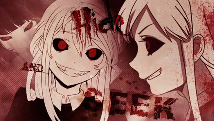 Vocaloid~ Hide and Seek ( ENGLISH ) - Song Lyrics and Music by