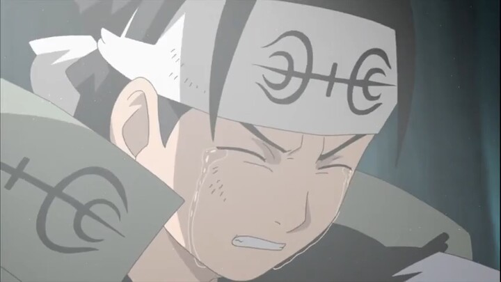 Hashirama had a younger brother named Itama. Maybe you don’t know that he was probably beaten to dea