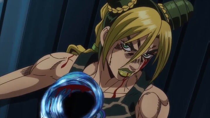 [Lirik Emerald Heist/JOJO] "Stone Ocean, tapi cakramnya dicuri"